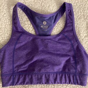 Old Navy sports bra size S